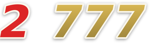 2 777